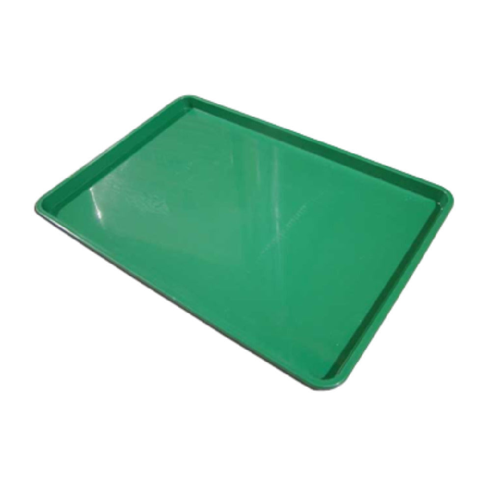 Omcan 14243 (14243) Meat Tray 18" X 26" Plastic
