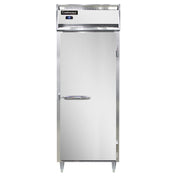 Continental Refrigerator D1RESNSA Designer Line Wide Refrigerator Reach-in 28-1/2"W