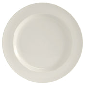 Tuxton AMU-007 Plate 10-5/8" Dia. Round