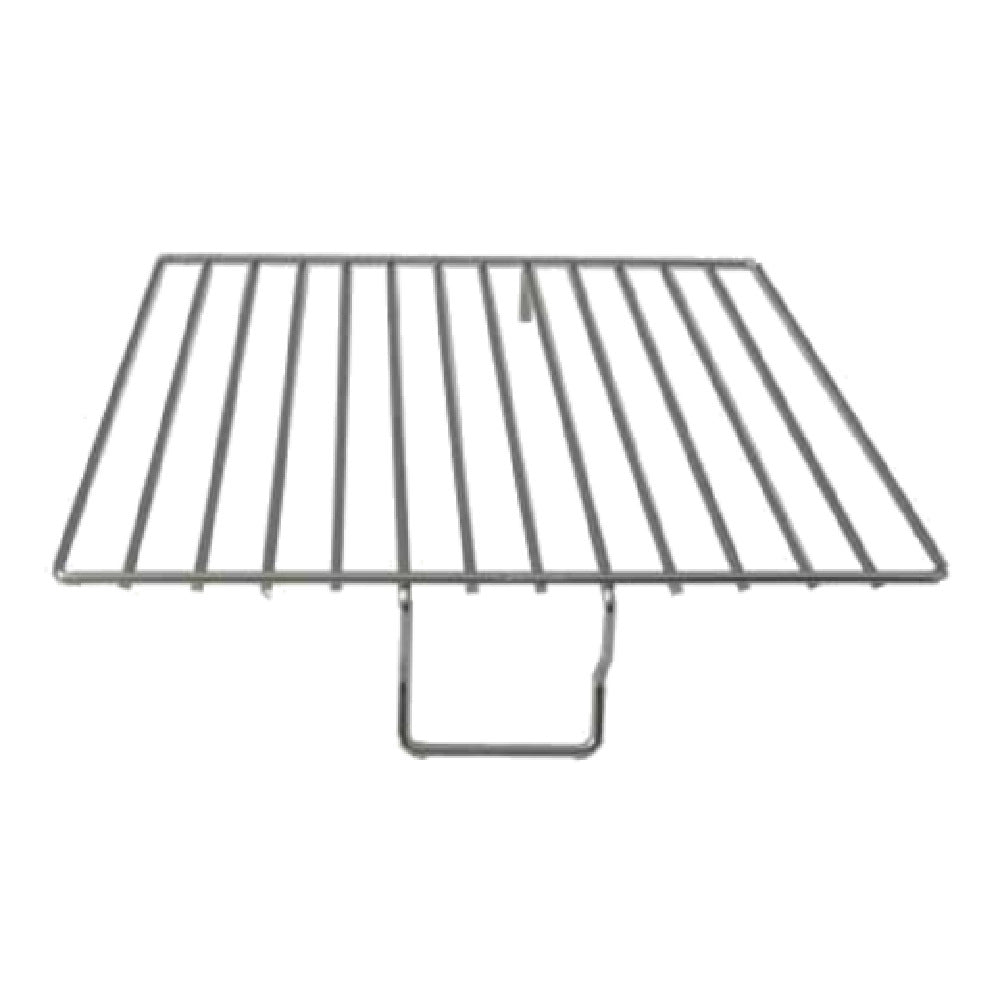 Bon Chef 9748 Grill 10-1/4" X 10" X 2" Square