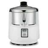 Waring 6001XK - (International) Commercial Juice Extractor, Compact, 0.82 Cu. Ft. Capacity