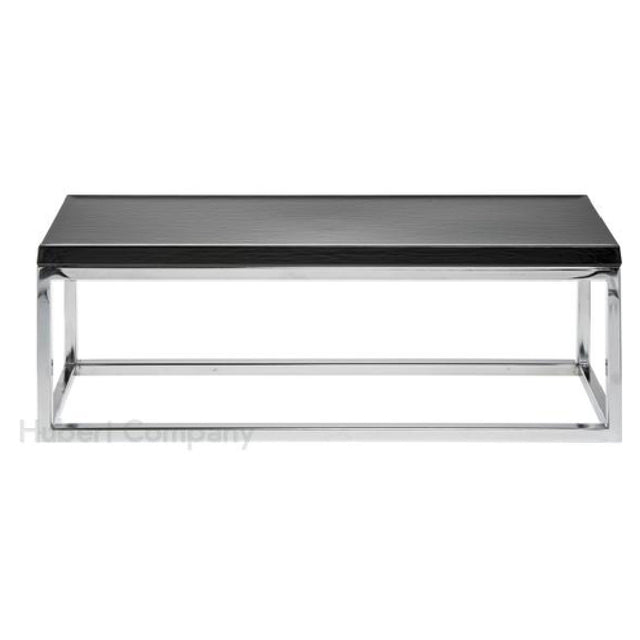 Hubert 85147 - Cerve Collection Riser, 20-7/8"L X 6-2/5"W X 7-1/16"H, Tall