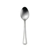 1880 Hospitality B561SPLF Oneida® Soup/Dessert Spoon 7-1/4" Oval Bowl