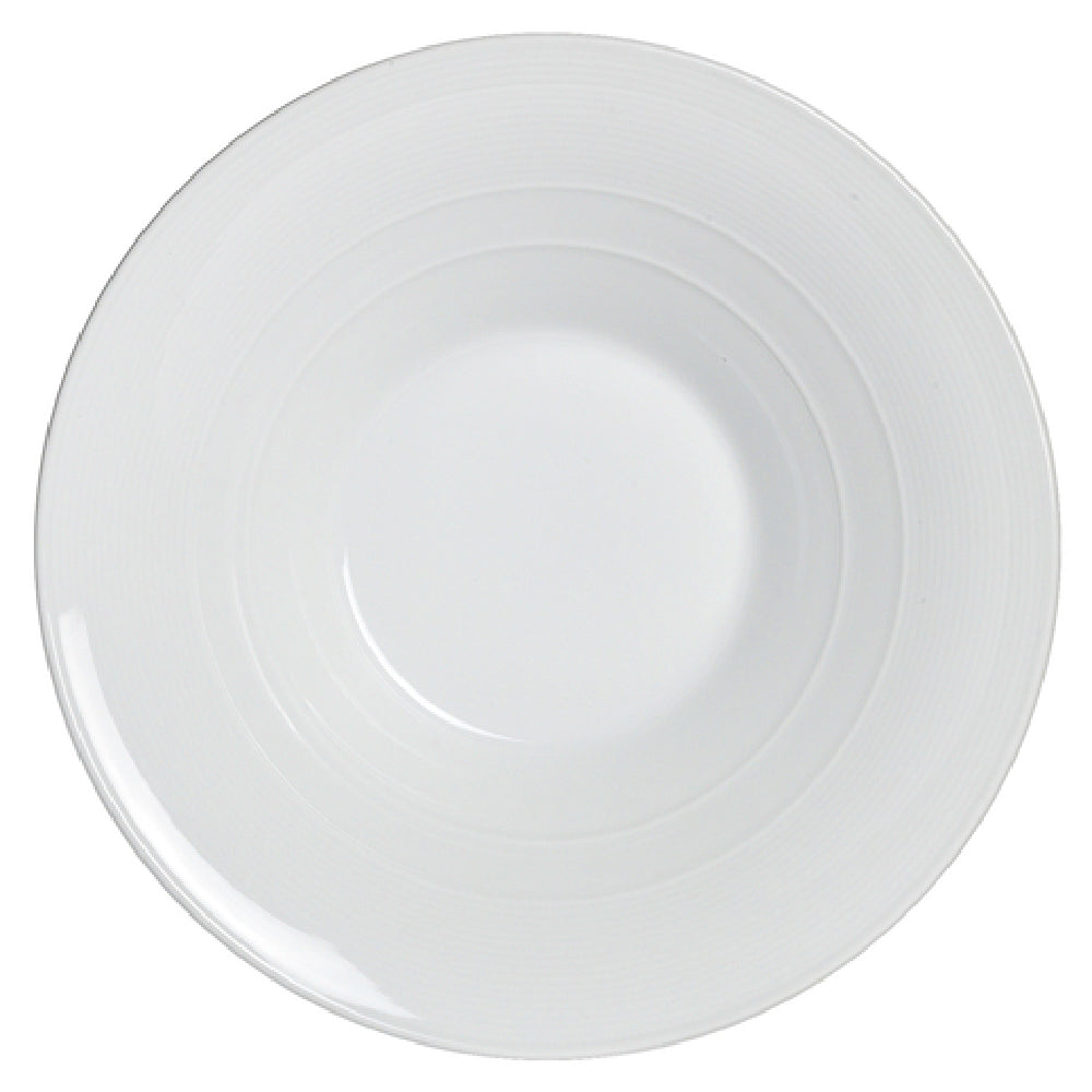 Steelite 6300P096 Flared Bowl 1.625 Qt 11.0" X 2.75"
