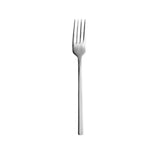 BauscherHepp 03.0148.3060 Dessert Fork 7-5/1618/10 Stainless Steel Silver Plate Finish