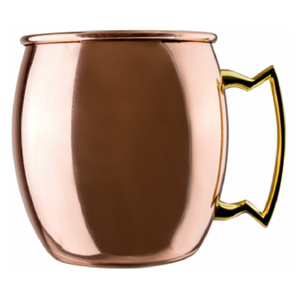 Steelite 7340MW001 Moscow Mule 16.0 Oz 4.75" X 3.75"