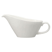 Steelite 62104ST1058 Sauce Boat 3.0 Oz 5.0" X 2.38"