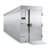 Lainox RCRC83T Blast Chiller Cell For Catering With Remote Air-Cooled Condensing Unit
