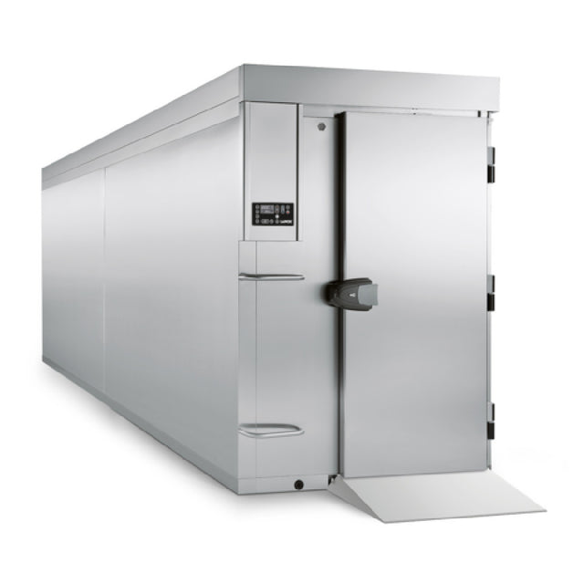 Lainox RCRC83T Blast Chiller Cell For Catering With Remote Air-Cooled Condensing Unit
