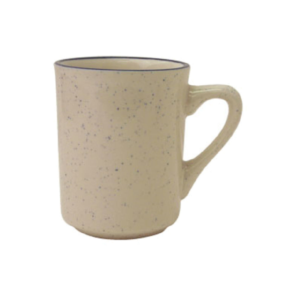 International Tableware DA-17 Toledo Cup 8-1/2 Oz. 3" Dia. X 3-7/8"H