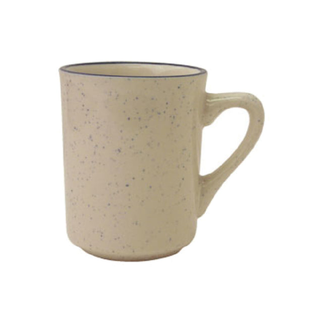 International Tableware DA-17 Toledo Cup 8-1/2 Oz. 3" Dia. X 3-7/8"H