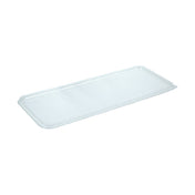 BauscherHepp TKT4208L Kata Lid Fits 4218/28/38 Chip And Stain Resistant Dishwasher Safe