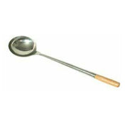 Town 34973 Wok Ladle 6 Oz. Capacity 17"L