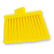 Carlisle 36867EC04 Carlisle Sparta® Duo-Sweep® Broom Head Only Flagged Polyester Bristles