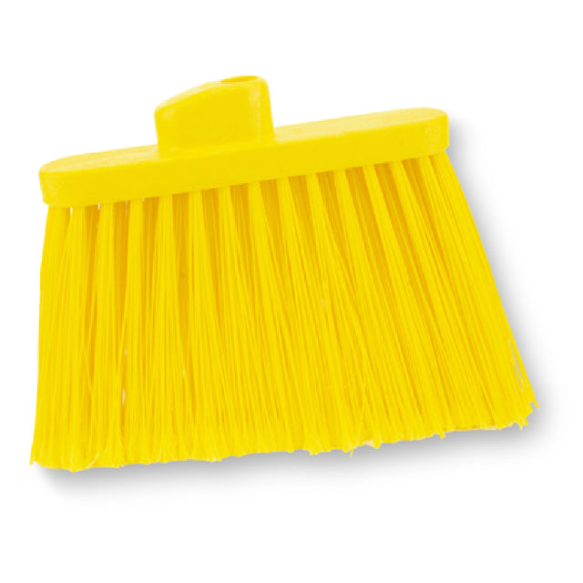 Carlisle 36867EC04 Carlisle Sparta® Duo-Sweep® Broom Head Only Flagged Polyester Bristles
