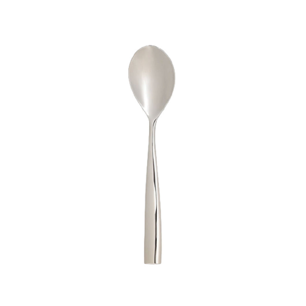 Arc Cardinal FL428 Arcoroc Liv Teaspoon (L:6.5'' X W:1.456'') 18/0 Stainless Steel