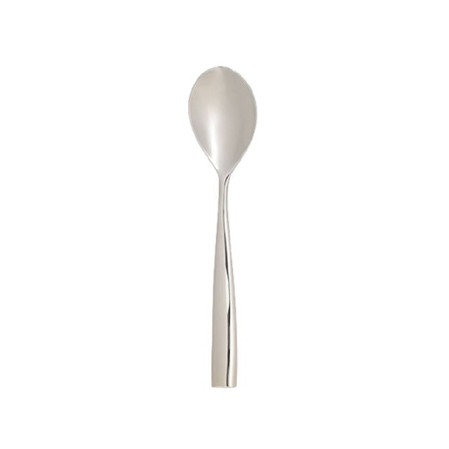 Arc Cardinal FL428 Arcoroc Liv Teaspoon (L:6.5'' X W:1.456'') 18/0 Stainless Steel