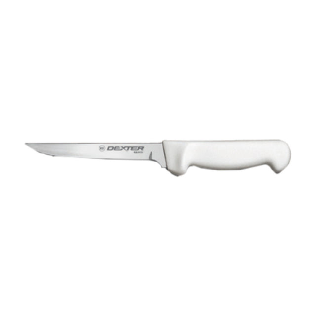 Dexter 31616 Basics® (P94820) Boning Knife 5" Narrow