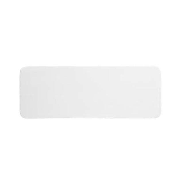 Churchill China APR RST 1 Signature Tile/Platter 14-3/4" X 5-1/2" Rectangular