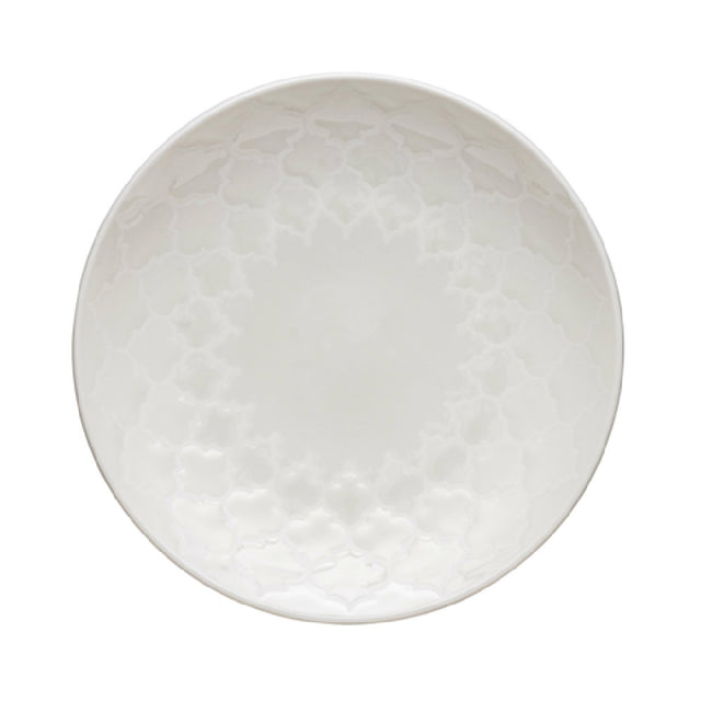 Libbey 110019 Plate 7" Dia. White
