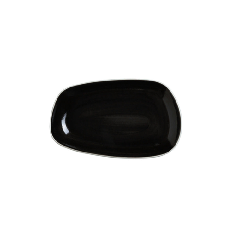 Steelite 12050642 Tray 9-1/2" Oval