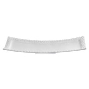Bon Chef 80245TEAL Platter 17-3/4" X 8-1/2" X 3/4" Rectangular