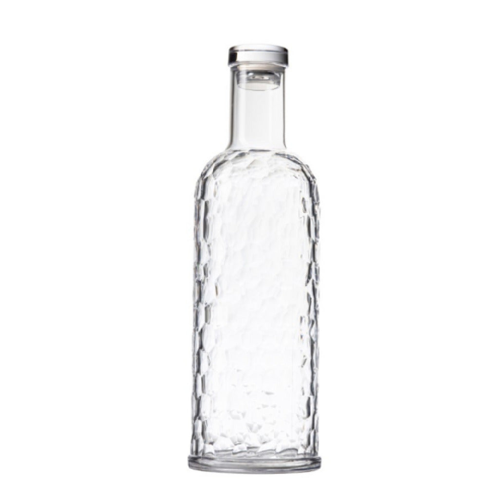 TableCraft Products 11800 - Carafe, 34 Oz., 3.5"W X 3.5"D X 11.25"H