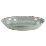 BauscherHepp TGY16312 Casablanca Collection Bowl 3-1/4 Qt. 16-1/2"L X 11"W X 2-3/4"H