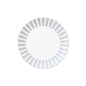Steelite 82136AND0163 - Coupe Plate, 8.25" X 0.875", Whiteware