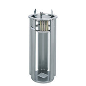 Eagle 381138 Director’s Choice® Adjustable Plate Dispenser Drop-in Unheated & Unshielded