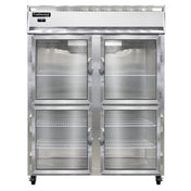 Continental Refrigerator 2FENGDHD Extra-Wide Freezer Reach-in 57"W