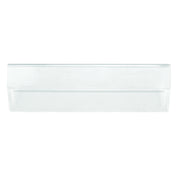 Quantum WUS955/975 Clear Window For QUS955 & QUS975 Made In USA (priced Per Each 1 Each Per Carton)
