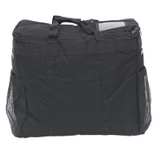 Hubert 16242 - Food Delivery Bag, 21" X 12" X 21"H, Holds 10-12 Meals