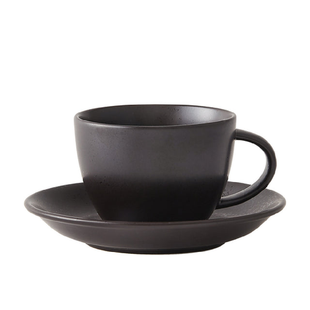 1880 Hospitality L6500000530 Oneida® Teacup 6 Oz. Two-tone Glaze