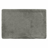 Elite Global Solutions B117RC-SVST Tray 11-7/8" X 7-7/8" X 5/8"H Rectangular