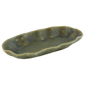Bauscher Hepp P012024-010366 - Platter, 9.4" X 4.7", Oval
