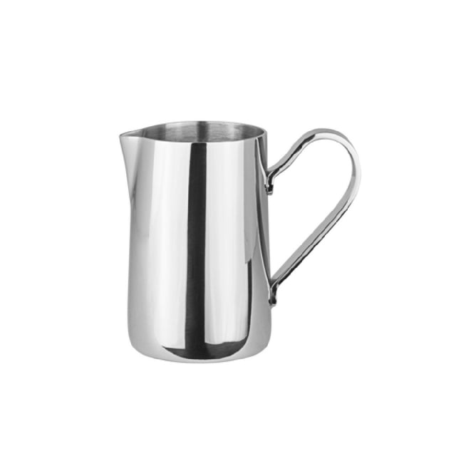 Steelite DW1108 Cream Pitcher 8.0 Oz 4.5"W X 2.5"D X 3.75"H