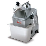Sirman 40752558W TM A Food Processor Electric Continuous Feed Operation