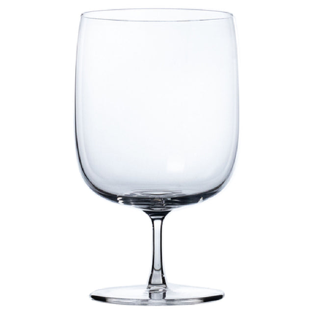Hospitality Brands HGLBG05-004 Hospitality Brands Borough All Purpose Glass 21 Oz.