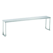 Hubert 28W-388 - Kratos Single Overshelf For 18"x60" Worktables