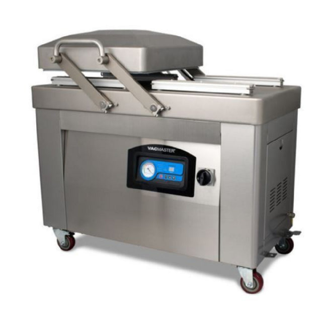 Alfa VP400 VacMaster® Double Chamber Vacuum Sealer Floor Model