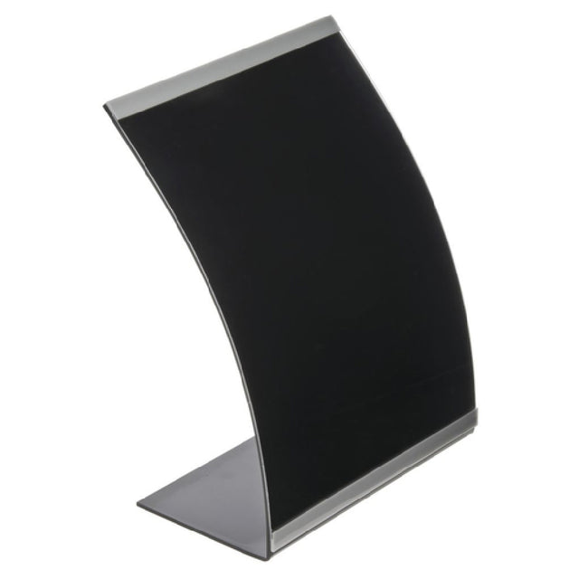 Hubert 35578 - Sign Holder, 8-1/2" X 11"H, Rectangular