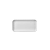 Churchill China APRDDT301 - Tray, 11-3/4" X 5-3/4", Deep