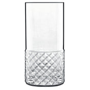 BauscherHepp 12764/01 Beverage Glass 13.5 Oz. 2-3/4" Dia. X 5-5/8"H