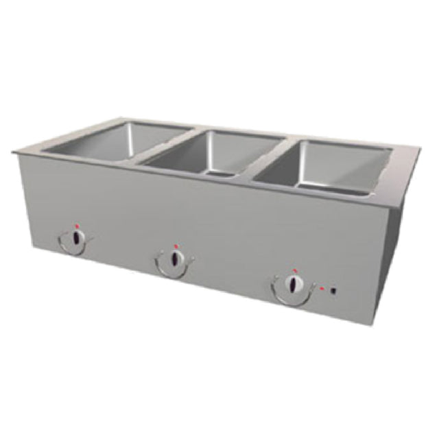 Duke ASI-3E-SW_120/60/1 Hot Food Unit Slide-in Electric