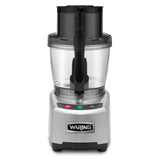 Waring WFP16SK - (International) Food Processor, 4 Qt. Batch Bowl & Feed Operation