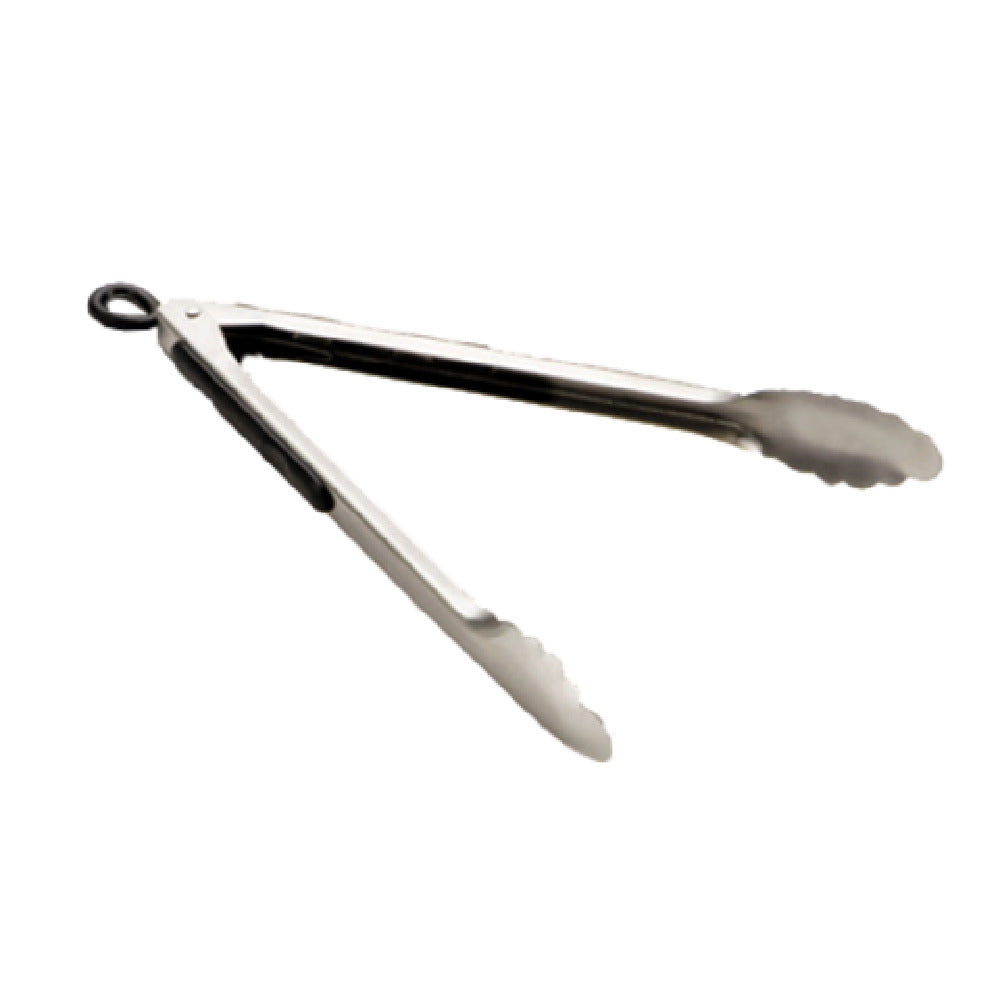 TableCraft Products 2012 - Locking Tongs, 12", Ergonomic