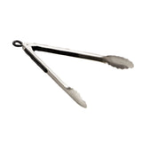 TableCraft Products 2012 - Locking Tongs, 12", Ergonomic