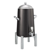 Service Ideas URN30VBXRN FlameFree™ Thermo-Urn™ Modern Traditional Spigot Vacuum Insulated Urn