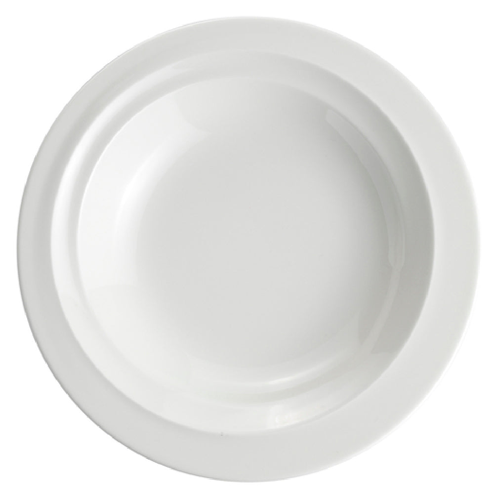 Steelite 62103ST1076 Soup Bowl 15.0 Oz 9.5" X 1.5"
